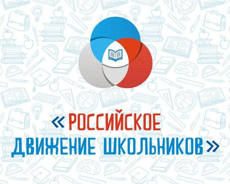 Информация об аккаунтах молодежных и детских общественных организаций.